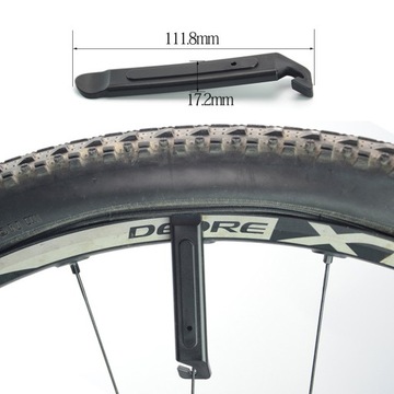 НАБОР ИНСТРУМЕНТОВ ДЛЯ РЕМОНТА ВЕЛОСИПЕДНОГО КОРПУСА