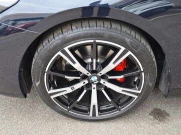 BMW Seria 5 G90-91 Touring 2.0 520d 197KM 2025 BMW Seria 5 520d xDrive Sport Sedan 2.0 (197KM) 2025, zdjęcie 12