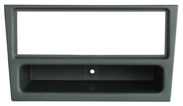 Ramka OPEL VECTRA C SW SIGNUM CIEMNOSZARA