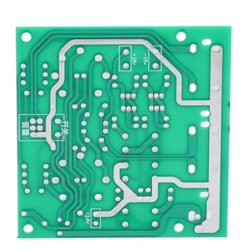 Ламповый предусилитель 6j-i с электронной лампой, стереофонический предусилитель желчи, буфер effe