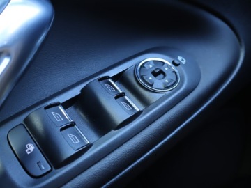 Ford S-Max I Van Facelifting 2.0 EcoBoost 240KM 2014 Ford S-Max 2.0 EcoBoost, Salon Polska, Skóra, zdjęcie 12