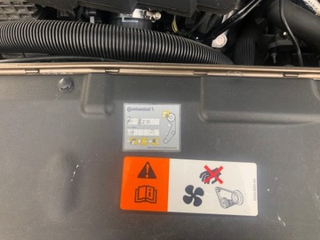 Ford Mondeo V Kombi 2.0 TDCi Bi-Turbo 210KM 2016 FORD MONDEO 2.0 BI-TURBO 210 KM NAJBOGATSZA OPCJA VIGNALE Z NIEMIEC, zdjęcie 37