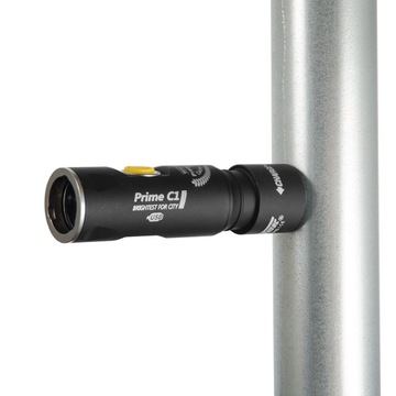 Armytek Prime C2 Magnet USB Warm, фонарик 930 лм