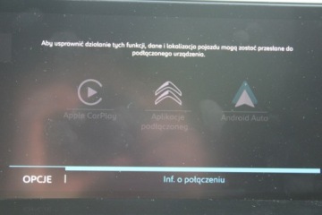 Citroen C4 III 2022 Citroen C4 SHINE A F-Vat Salon Polska Gwarancja, zdjęcie 36