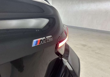 BMW Seria 2 F74 2025 BMW M2 M2 Coupe 3.0 Benzyna 480KM, zdjęcie 18