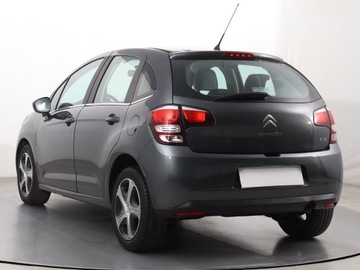 Citroen C3 II Hatchback facelifting 1.2 VTi 82KM 2016 Citroen C3 1.2 VTi, Salon Polska, Serwis ASO, zdjęcie 3