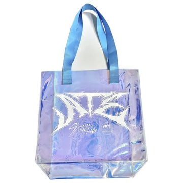 Мини-альбом STRAY KIDS ATE CHK, подарок за предзаказ PopGang