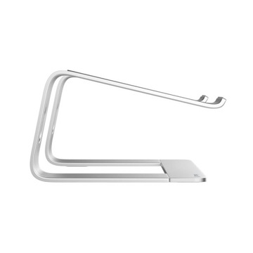 АЛЮМИНИЕВАЯ ПОДСТАВКА ДЛЯ НОУТБУКА/MACBOOK