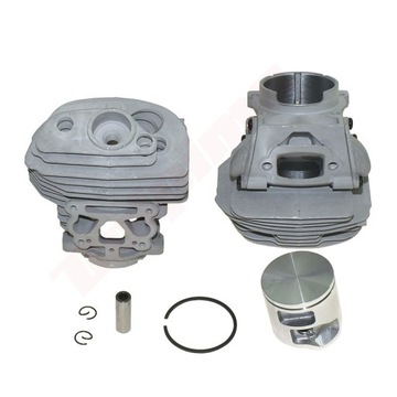 CYLINDER HUSQVARNA 555XP , 560XP , 562XP 46mm ( 57
