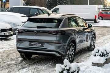 Volkswagen T-Roc I SUV Facelifting 1.5 TSI ACT 150KM 2025 Volkswagen T-Roc NOWY T-ROC 2025! Wersja Life 1.5, zdjęcie 7