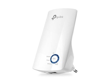 Repeater Wi-Fi TP-LINK WA850RE Wzmacniacz sygnału