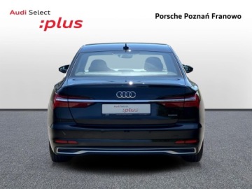 Audi A6 C8 Limousine Plug-In Facelifting 2.0 50 TFSI e 299KM 2025 Audi A6 Limousine 50 TFSIe advanced | Head-up | Ma, zdjęcie 3