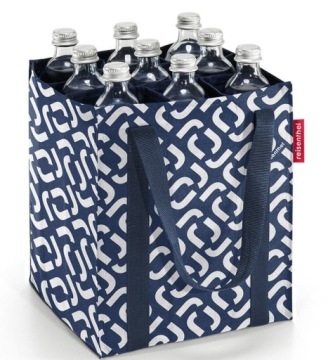 R11b Torba na butelki bottlebag Reisenthel