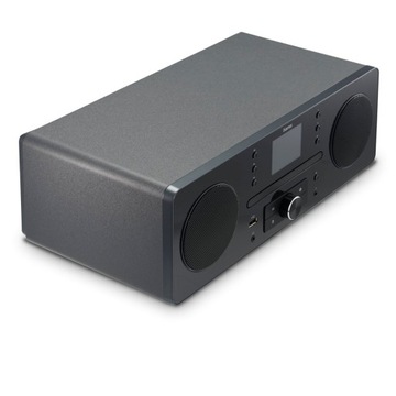 Hama RADIO CYFROWE DR1560CBT DAB+/FM/CD/Bluetooth
