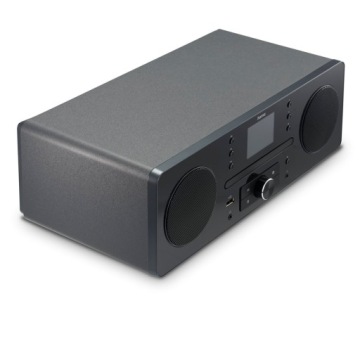 Hama DIR1570CBT ИНТЕРНЕТ-РАДИО CD/Bluetooth