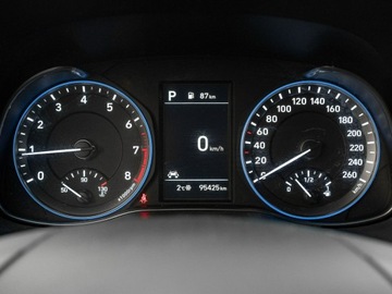 Hyundai Kona I Crossover 1.6 T-GDI 177KM 2020 Hyundai Kona WD4365R#1.6 T-GDI Style 4WD DCT, zdjęcie 13