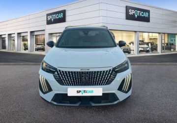 Peugeot 2008 II SUV 1.5 BlueHDi 130KM 2023 Peugeot 2008 BlueHDi 130 GT SS EAT8 Bogata Wersja Lift FVat SalonPL 1.5, zdjęcie 1