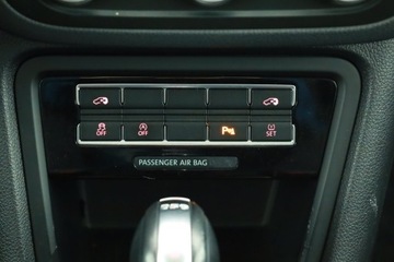 Volkswagen Sharan II Van 2.0 TDI-CR BMT 140KM 2014 VW Sharan 2.0 TDI, Salon Polska, DSG, Skóra, Navi, zdjęcie 14