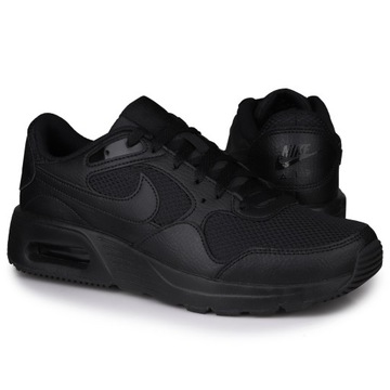 Buty sneakersy, sportowe męskie Nike AIR MAX SC CW4555 003