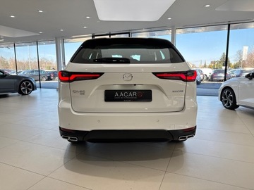 Mazda CX-60 2.5 e-Skyactiv 328KM 2022 Mazda CX-60 Exclusive Line AWD Plug In, 1 właścici, zdjęcie 2