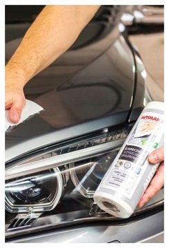 X2V29 AUTOLAND ŚCIERKI DO CZYSZCZENIA POLEROWANIA