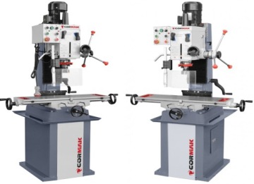 СВЕРЛИЛЬНО-ФРЕЗЕРНО-ФРЕЗЕРНЫЙ СТАНОК НАРЕЗНОРЕЗЬБОВЫЙ СТАНОК fi45/80 MK4