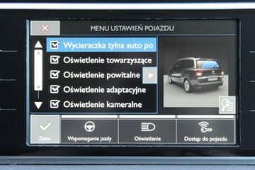 Citroen C4 Picasso II Picasso 2.0 BlueHDi 150KM 2014 Citroen C4 Picasso Exclusive 2.0 BlueHDI 150KM..., zdjęcie 29