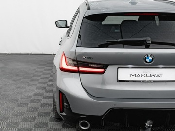 BMW Seria 3 G20-G21 Touring 2.0 320d 190KM 2023 BMW 320 WD4395R#320d xDrive mHEV M Sport Podgrz.f, zdjęcie 10