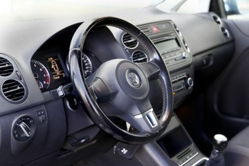 Volkswagen Golf Plus II 1.4 TSI 122KM 2011 Volkswagen Golf Plus 1.4 122KM/TEAM/ Klimatronic/, zdjęcie 11