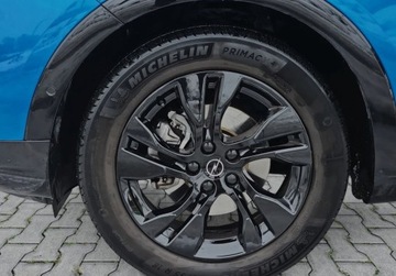 Opel 2023 Opel Grandland SalonPL Podgrzewane fotele Alcantara GS Grupa Adamowscy 1.2, zdjęcie 29