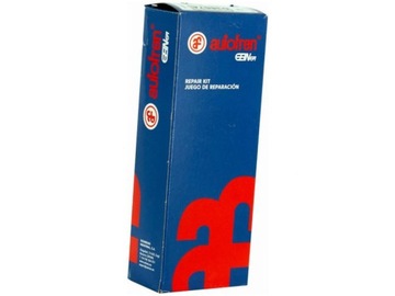 ZESTAW MONTAŻOWY SZCZĘK RENAULT ESPACE I 2.0-2.2 84-92 II 2.0-2.2 91-96