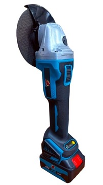 Набор аккумуляторных инструментов ОТВЕРТКА ШЛИФОВАЛЬНЫЙ КЛЮЧ УДАРНЫЙ КЛЮЧ XXXXL