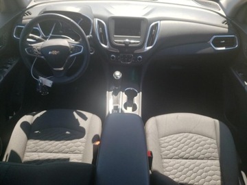 Chevrolet 2020 Chevrolet Equinox CHEVROLET EQUINOX LT, 2020r...., zdjęcie 6