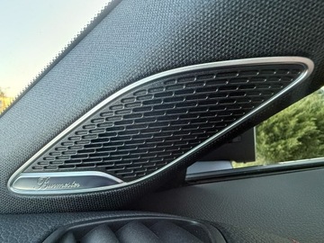 Mercedes CLA C118/X118 Shooting Brake AMG 2.0 35 AMG 306KM 2021 Mercedes CLA 35 AMG 4Matic+.Bezwyp.Burmester.Gwar., zdjęcie 36