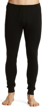 ATLANTIC Kalesony Męskie BLM011 Rozmiar XL