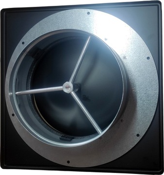 Приточно-вытяжной диффузор fi 125