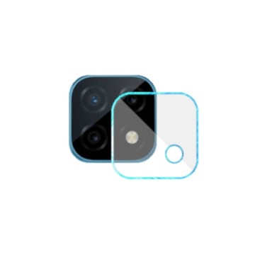 Szkło NA APARAT do Realme C21 CAMERA GLASS