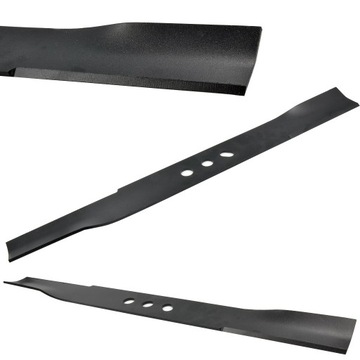NAC nóż kosiarki s510 x510 do kosza 50cm