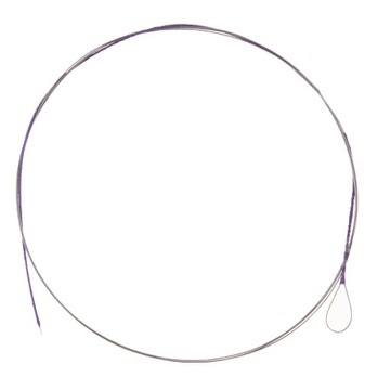 1 струна для скрипки Banhu для внешней замены.