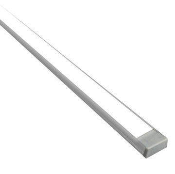 LAMPA LINIOWA LED DO LAMELI NA PŁYCIE FILCU ŚWIETLÓWKA SLIM DŁ. 67 cm