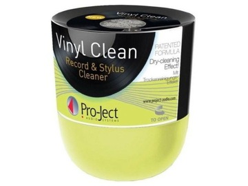 Zestaw czyszczący do winyli PRO-JECT Vinyl Clean