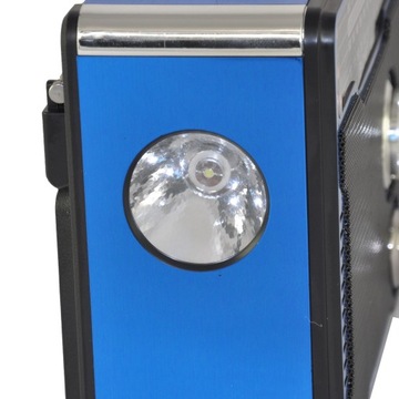 СТРОИТЕЛЬНОЕ РАДИО ДОМАШНИЙ ФАКЕЛ BLUETOOTH USB SD