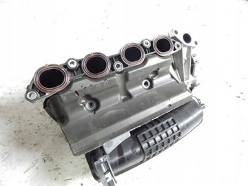 KOLEKTOR SACÍ/ZBĚRNÉ HONDA HRV 1.5 B 13-21