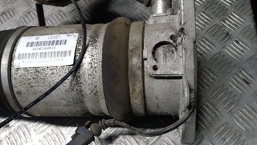 AUDI A8 D3 СИЛЬФ АМОРТИЗАТОРА ЗАДНИЙ ЛЕВЫЙ ПРАВЫЙ 4e0616002e