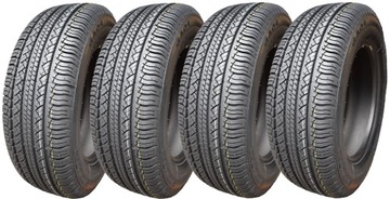 4 OPONY LETNIE 215/60R17 komplet 4szt. GG HP SUV 215/60 r17 LATO