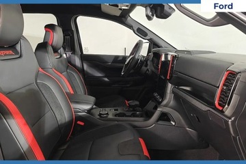 Ford Ranger VI Raptor 3.0 V6 EcoBoost 292KM 2024 FORD Ranger Raptor A10 4x4 3.0 292KM, zdjęcie 9