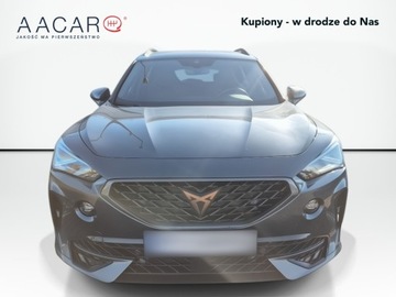 Cupra Formentor 2024 Cupra Formentor 4Drive DSG / Ambiente / ACC / Paki, zdjęcie 5