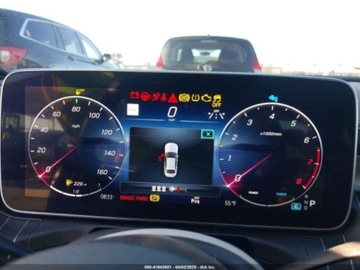 Mercedes Klasa C W206 2024 Mercedes-Benz Klasa C 300 2024 2.0l 2.0 Benzyna 255KM, zdjęcie 10