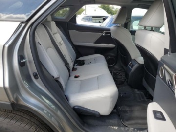 Lexus RX V 2022 Lexus RX 350 2022 3.5l 3.5 Benzyna 295KM, zdjęcie 11