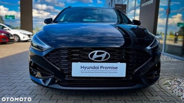 Hyundai i30 III 2024 Hyundai i30 1.5 T-GDI 48V Smart 1.5 Hybryda 140KM, zdjęcie 7